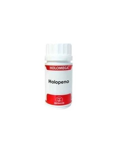 Holopeno Antioxidante 50Cap. de Equisalud