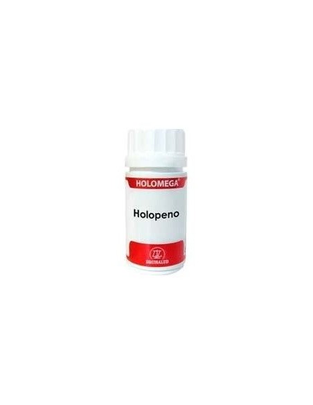 Holopeno Antioxidante 50Cap. de Equisalud