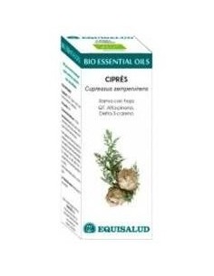 Bio Essential Oils Cipres Aceite Esencial 10Ml. de Equisalud 2