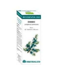 Bio Essential Oils Enebro Aceite Esencial 10Ml. de Equisalud 2