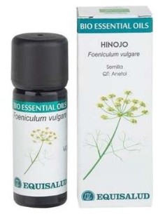 Bio Essential Oils Hinojo Aceite Esencial 10Ml. de Equisalud 2