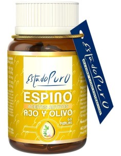 Espino Aceites Activos 60Perlas de Tongil 2