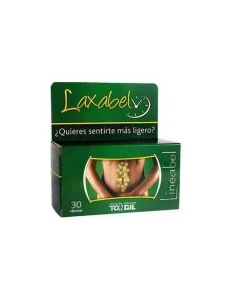 Nivelax (Laxabel) 30Cap. Lineabel de Tongil