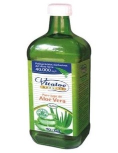 Vitaloe Quality Jugo De Aloe Vera 1Lt. de Tongil 2