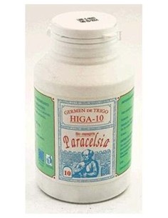 Paracelsia 10 Higa Natrium Sulfuricum 500Mg 200Com de Paracelsia 2