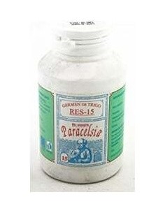 Paracelsia 15 Res Nº 3+6+9 500Mg 200Comp. de Paracelsia 2