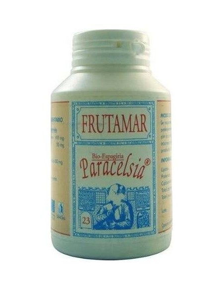 Paracelsia 23 Frutamar 450Mg 90Comp. de Paracelsia