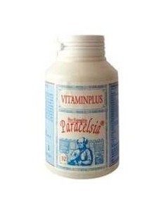 Paracelsia 32 Vitaminplus 1200Mg 120Comp. de Paracelsia 2