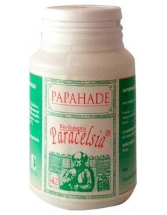 Paracelsia 42 Papahade 1000Mg 60Comp. de Paracelsia 2