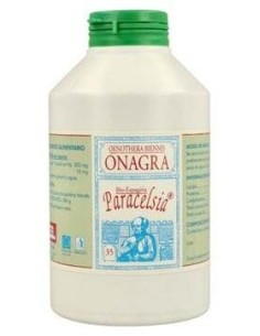 Paracelsia 35 Onagra 515Mg 400Perlas. de Paracelsia 2
