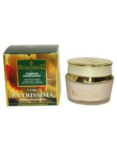Crema Extrissima Triple Acción de Fleurymer 2