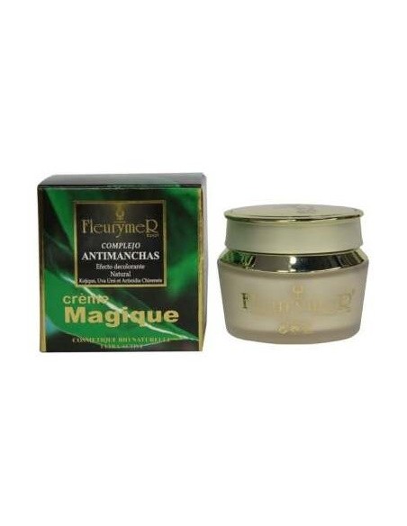 Crema Magique Despigmentadora 50Ml. de Fleurymer