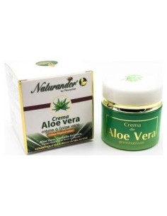 Crema de Aloe Vera  de Fleurymer 2
