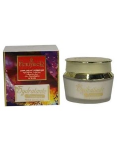 Crema Hidratante Mixto/Graso 50Ml. de Fleurymer 2
