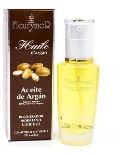 Aceite Argan Ecológico  de Fleurymer 2