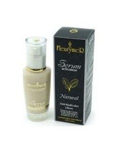 Serum Revitalizante Ultraactivo 30Ml. de Fleurymer 2