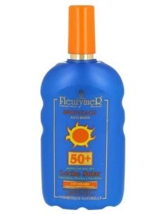 Leche Solar Spf-50+  de Fleurymer 2