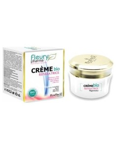 Crema Reparatrice 50Ml. Fleurypharma de Fleurymer 2