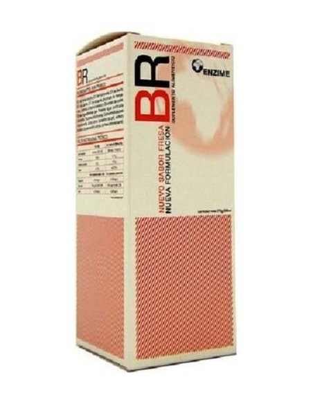 Enzime Br Jarabe 250Ml. de Enzime - Sabinco
