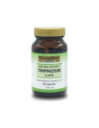 Tripnosin 60Cap. de Dietinor (Vascusan)