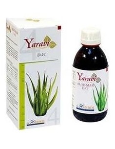 Yaravi 4 D-G Aloemar 250Ml. de Derbos 2