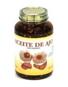 Ajostend Ajo Macerado 500Mg. 200Perlas de Derbos 2