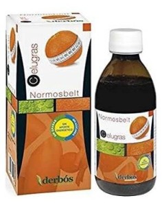 Normosbelt Celugras 250Ml. de Derbos 2