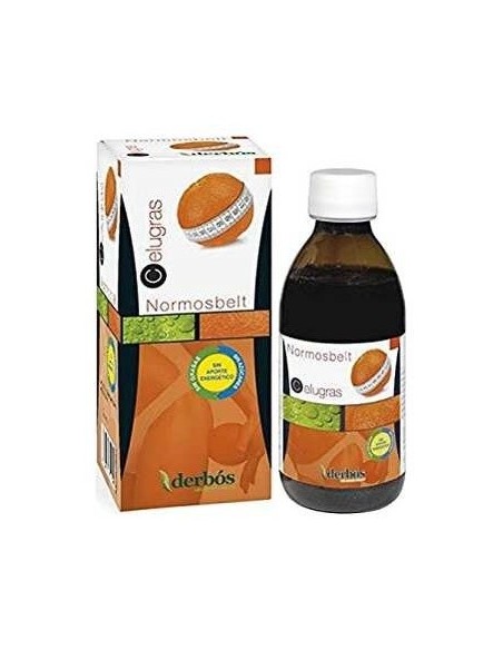 Normosbelt Celugras 250Ml. de Derbos