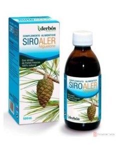Siroaler Niguelone 250Ml. de Derbos 2