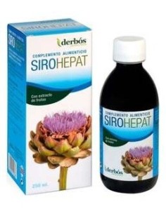 Sirohepat 250Ml. de Derbos 2