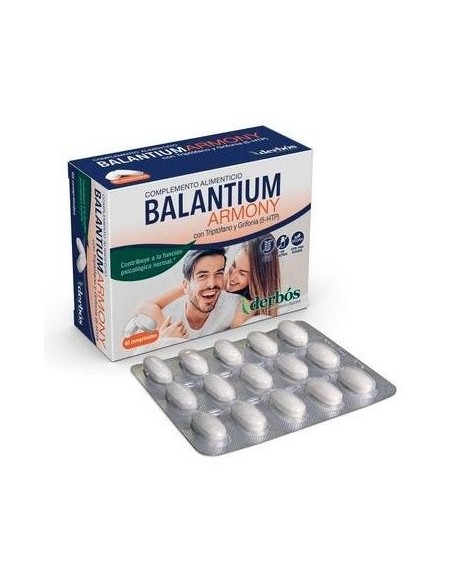 Balantium Armony 60Comp. de Derbos