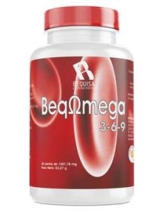 Beqomega 369 60Perlas. de Bequisa 2