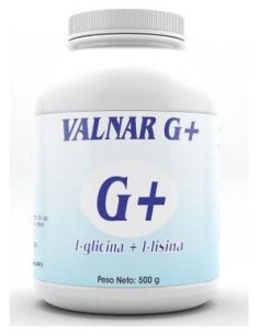 Valnar G 500Gr. de Bequisa 2