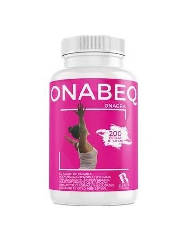 Onabeq 500Perlas. de Bequisa