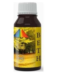 Beth 21 250Ml. de Bequisa 2