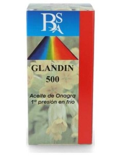 Glandin 500 200Perlas. de Bequisa 2