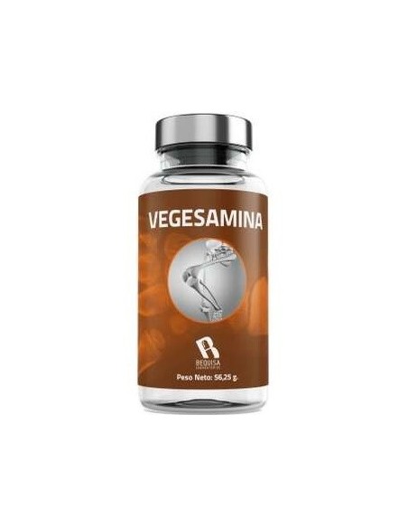 Vegesamina 90Cap. de Bequisa