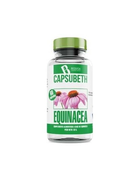 Capsubeth Equinacea 60Cap. de Bequisa