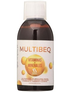 Multibeq 250Ml. de Bequisa 2