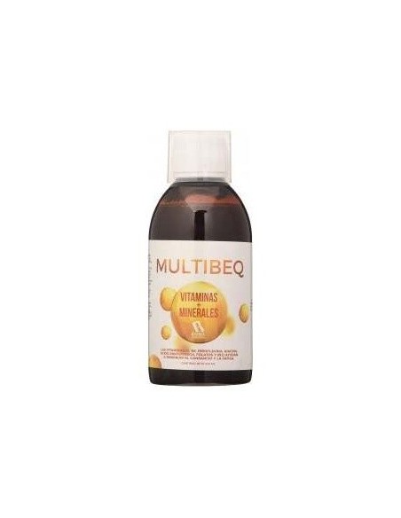 Multibeq 250Ml. de Bequisa