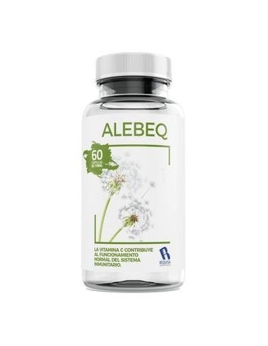 Alebeq 60Cap. de Bequisa