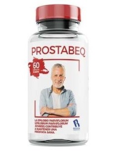 Prostabeq 60Cap. de Bequisa 2
