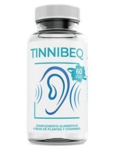 Tinnibeq 60Cap. de Bequisa 2