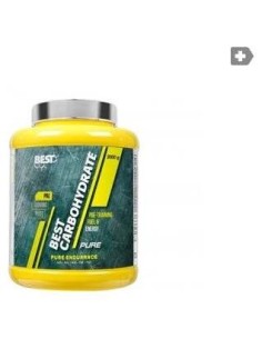 Best Carbohydrate Neutro 2000Gr. de Best Protein 2