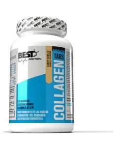 Colageno (Collagen) Vainilla 180Comp. de Best Protein 2
