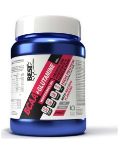 Bcaa+Glutamina Sandia 500Gr. de Best Protein 2
