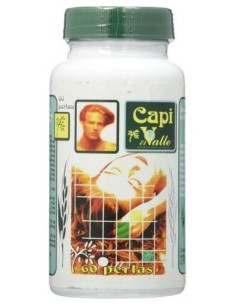 Capi Valle 60Perlas de El Valle 2