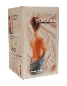 Eurodel 60Cap. de El Valle 2