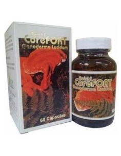 Corefort 60Cap. de El Valle 2