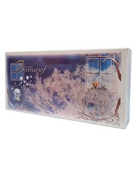 Inmuref 20Amp. de El Valle